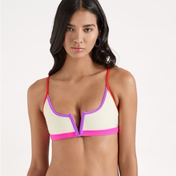 ONEONE Jenna Bikini Top - Picture 3 of 3